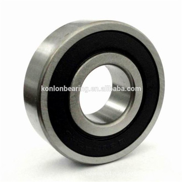 Miniature deep groove ball bearing with two metal shields - 5*16*5mm ball bearings